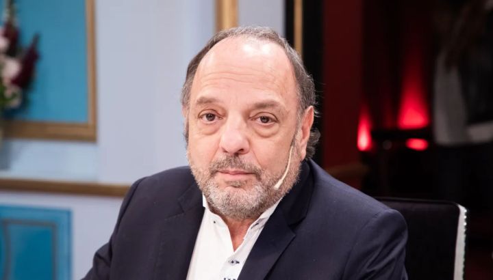 Baby Etchecopar sorprendió al apuntar contra los streamers: "No saben trabajar ni quieren aprender"