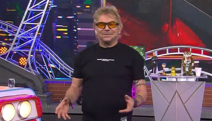 Beto Casella anunció oficialmente su salida de Bendita TV: "Uno busca trabajar feliz"