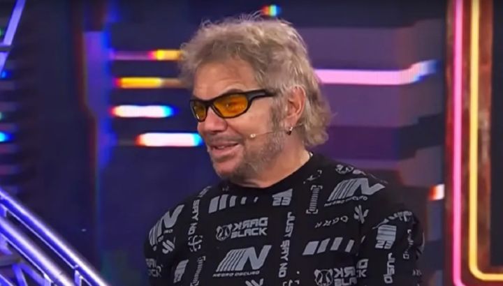 Beto Casella, picante sobre el nombre que le propusieron para su programa en América TV: "Al que se le ocurrió es un pésimo titulador"