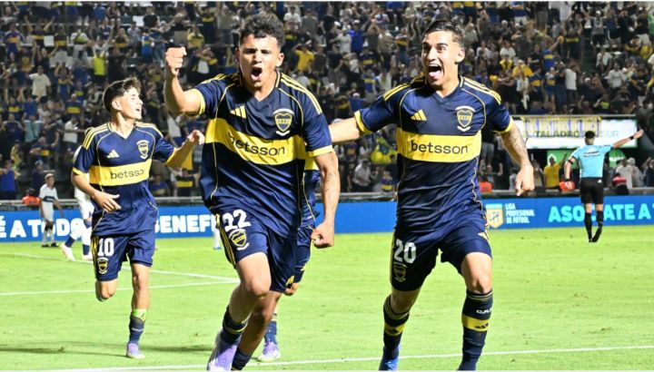 Boca Juniors