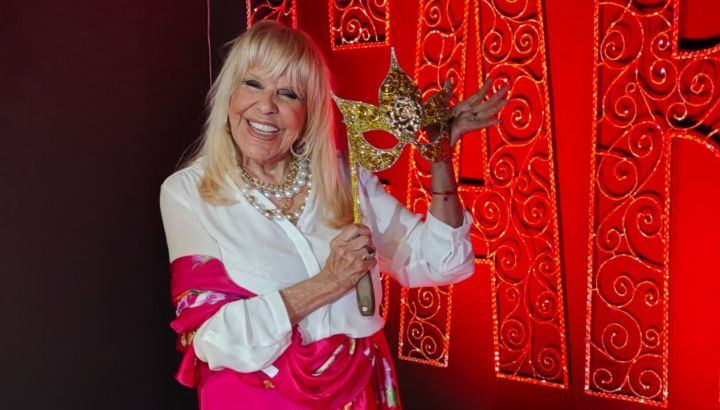 Dorys del Valle: “Emilio Disi me dejó en una situación económica desastrosa: tuve cinco juicios”