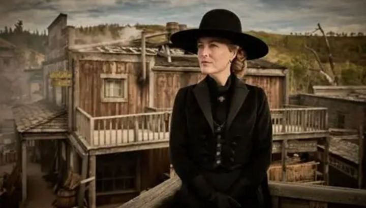 Tiene 7 capítulos y arrasa en Netflix: de qué trata la serie de western que causa furor