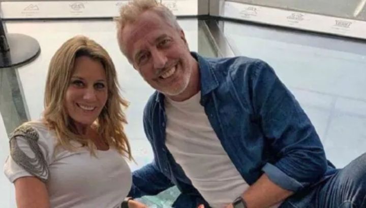 El sentido mensaje de Marley tras el nacimiento de Isidro, el hijo de Rocío Marengo