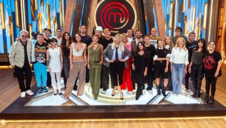 Gala de eliminación de MasterChef Celebrity: quién se fue del programa este miércoles