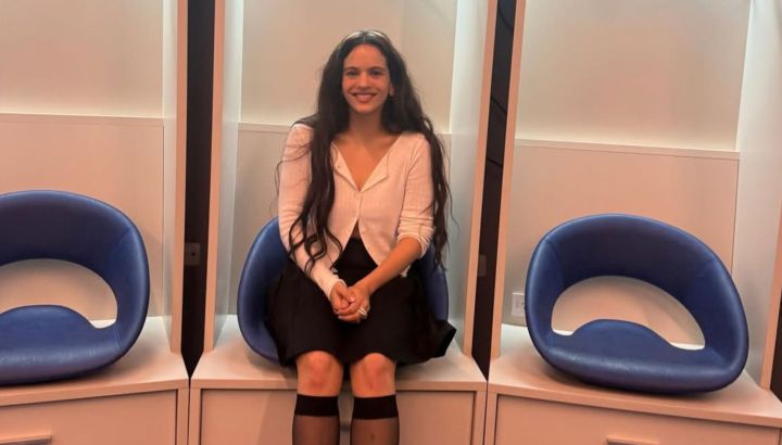 Rosalía anunció las fechas de su LUX Tour 2026: ¿Cuándo visitará Buenos Aires?