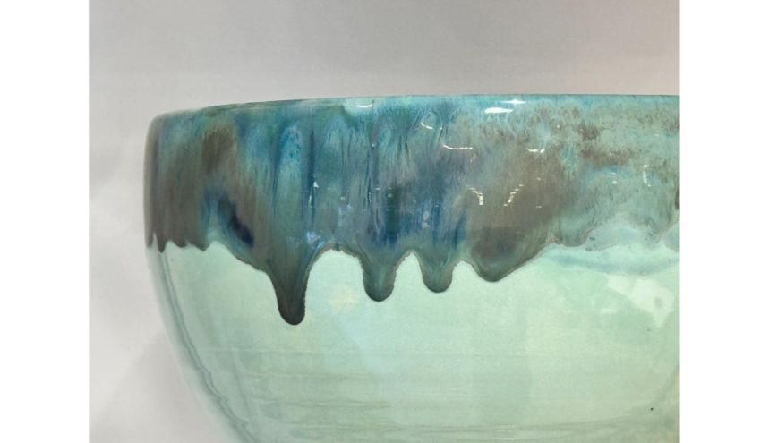 CERÁMICA UN LUJO DEL TIEMPO Y LA DEDICACIÓN COMO OBJETO DE DISEÑO Y COLECCIÓN