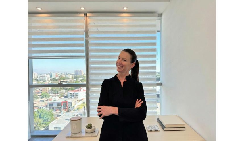 Dra. Carolina De Philippis: pasión y trayectoria detrás de cada cambio estético