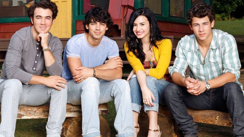 Camp Rock 