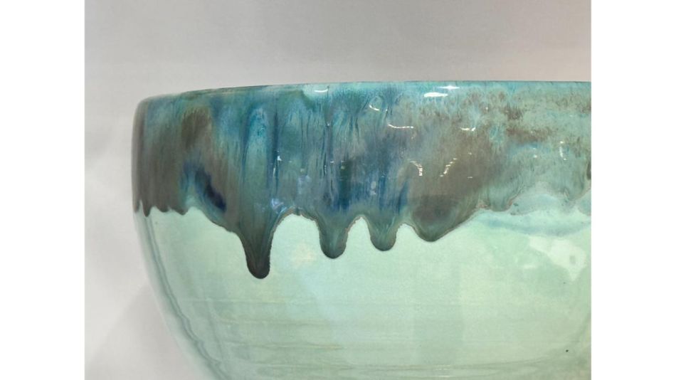 CERÁMICA UN LUJO DEL TIEMPO Y LA DEDICACIÓN COMO OBJETO DE DISEÑO Y COLECCIÓN