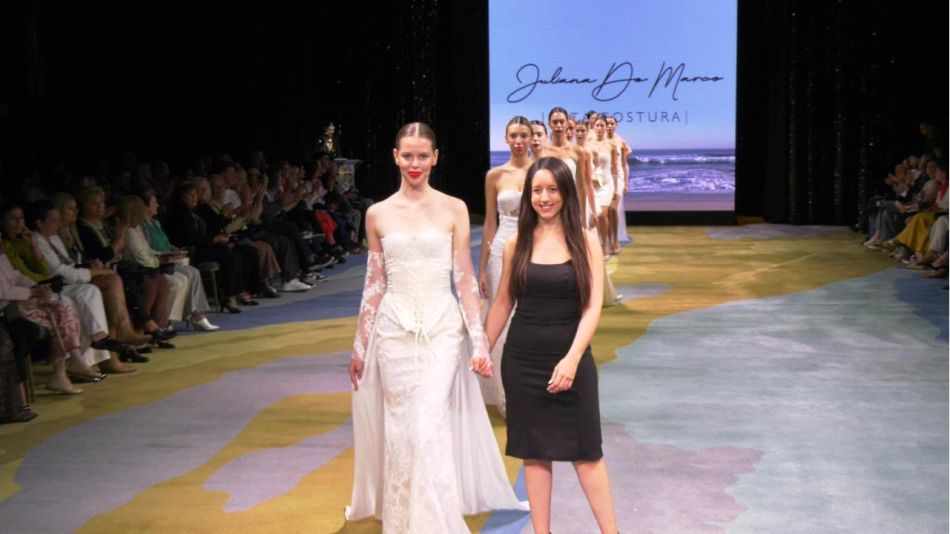 “ÉCLAT: la colección que revela la luz interior de cada mujer”