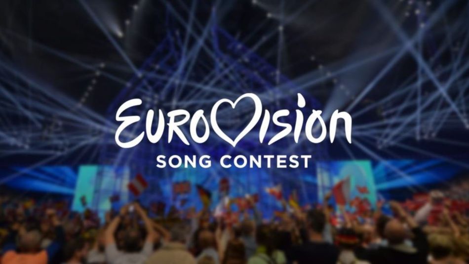 Eurovisión 
