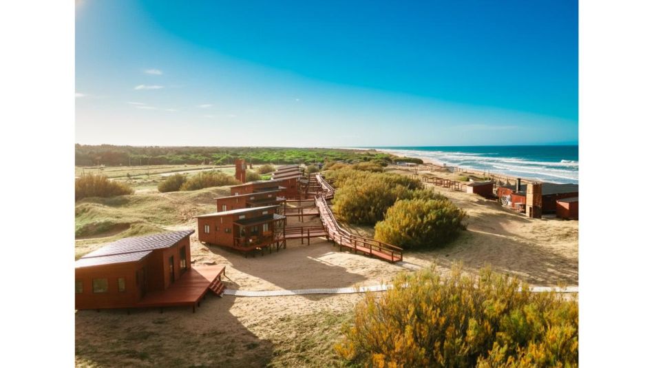 Verano en AV366: naturaleza, confort y la paz que solo se siente en Arenas Verdes