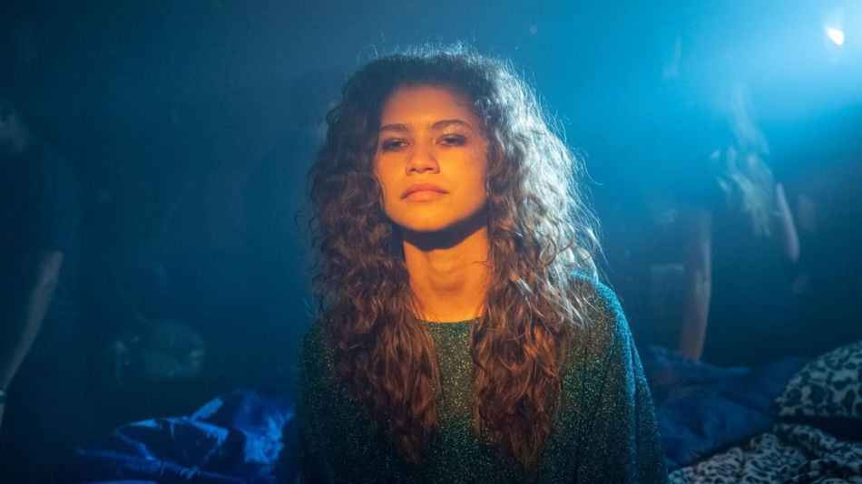 Zendaya