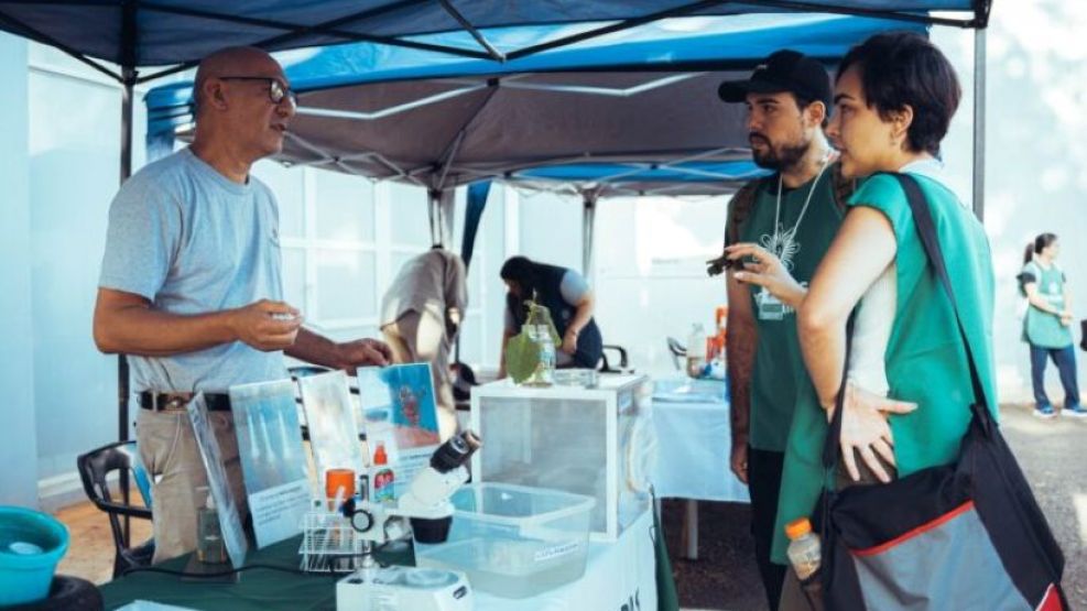 04-12-2025 operativo contra el dengue Posadas Misiones