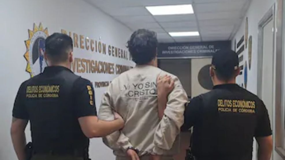 Estafa a otros fieles de la iglesia evangélica 