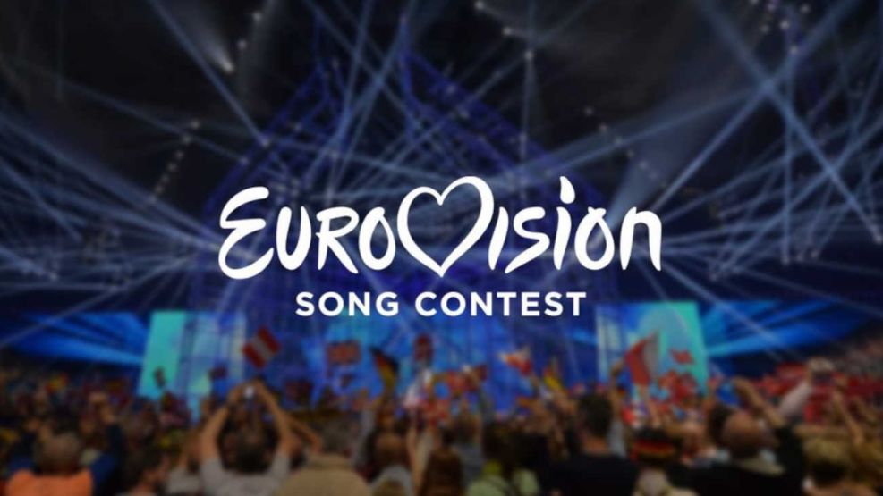 Eurovision 20251204