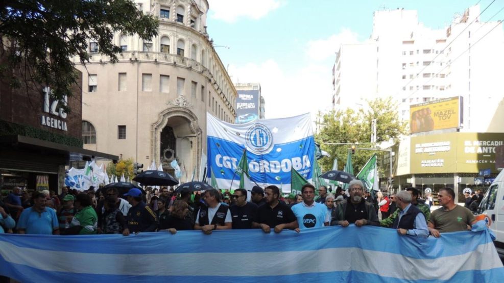 LA UEPC RECHAZA JUNTO AL RESTO DE LOS GREMIOS ESTATALES 