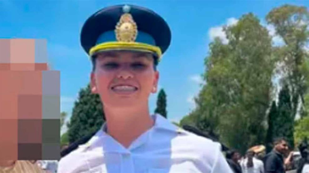 Narcoagente de Entre Ríos 04122025