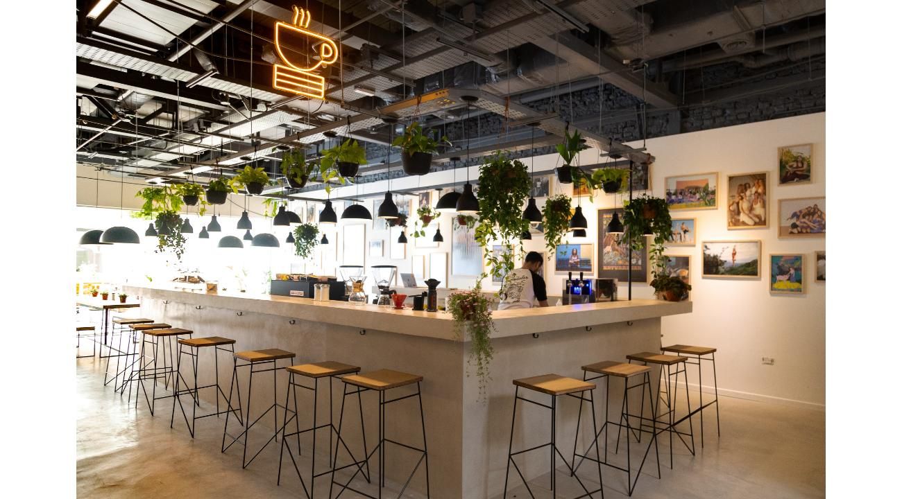 Un oasis en la ciudad – lulea Lighthouse