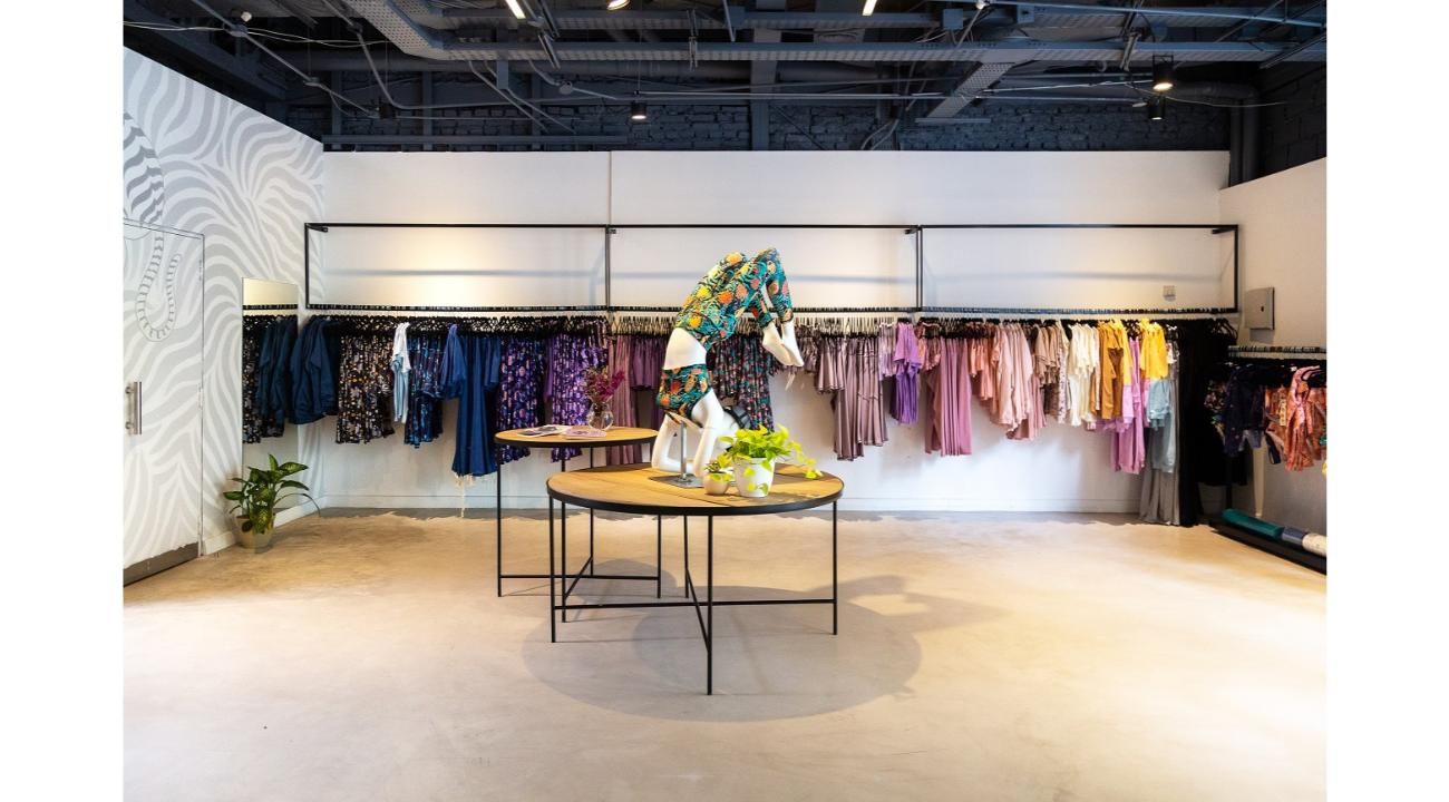 Un oasis en la ciudad – lulea Lighthouse