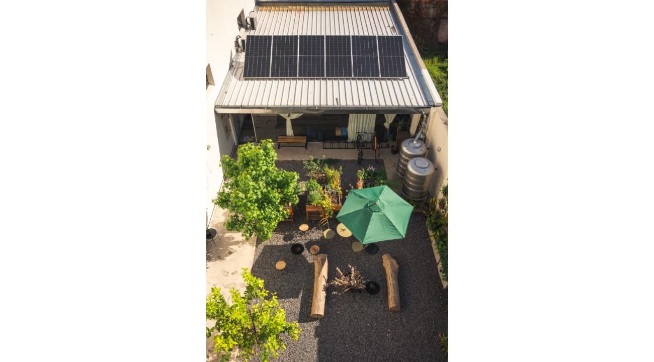 Un oasis en la ciudad – lulea Lighthouse