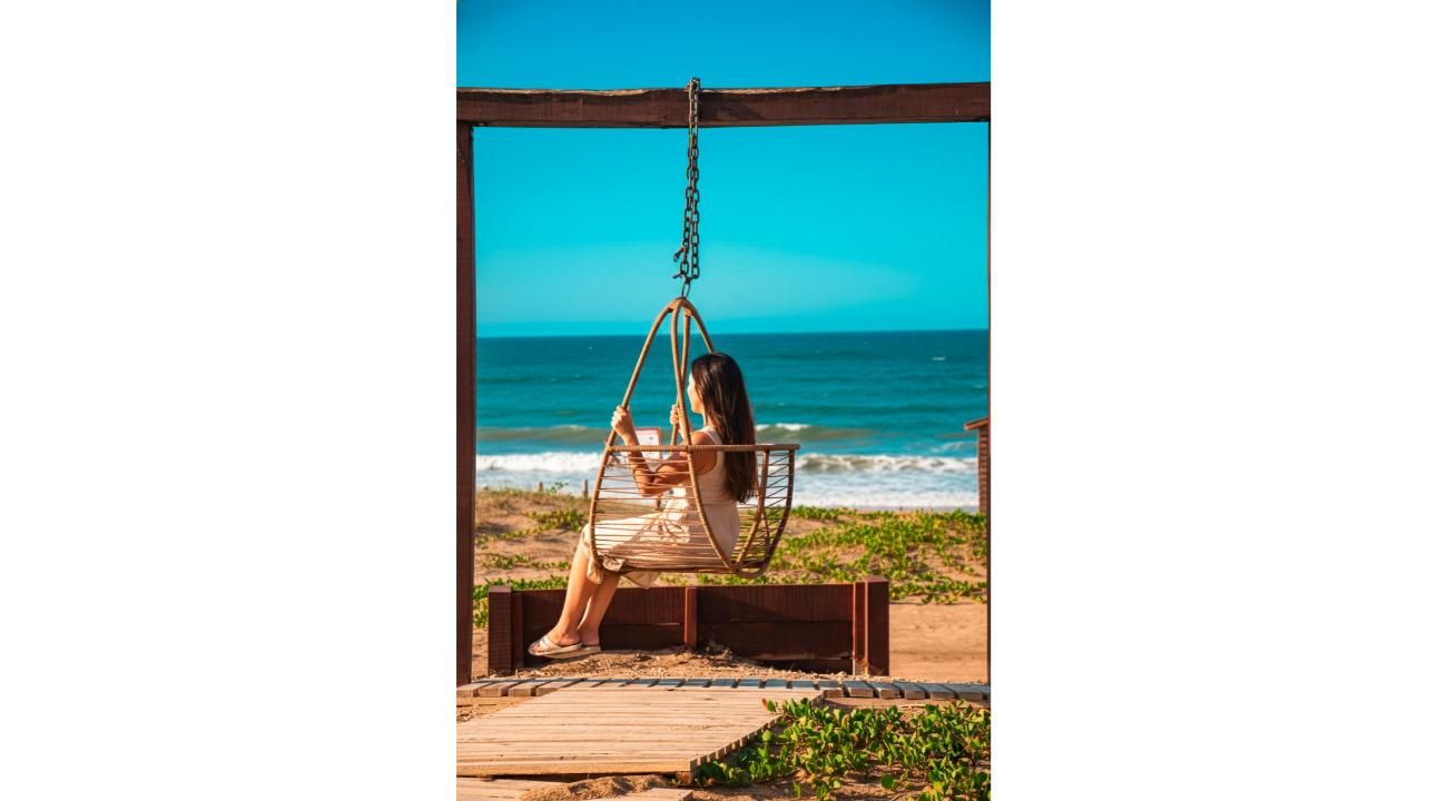 Verano en AV366: naturaleza, confort y la paz que solo se siente en Arenas Verdes