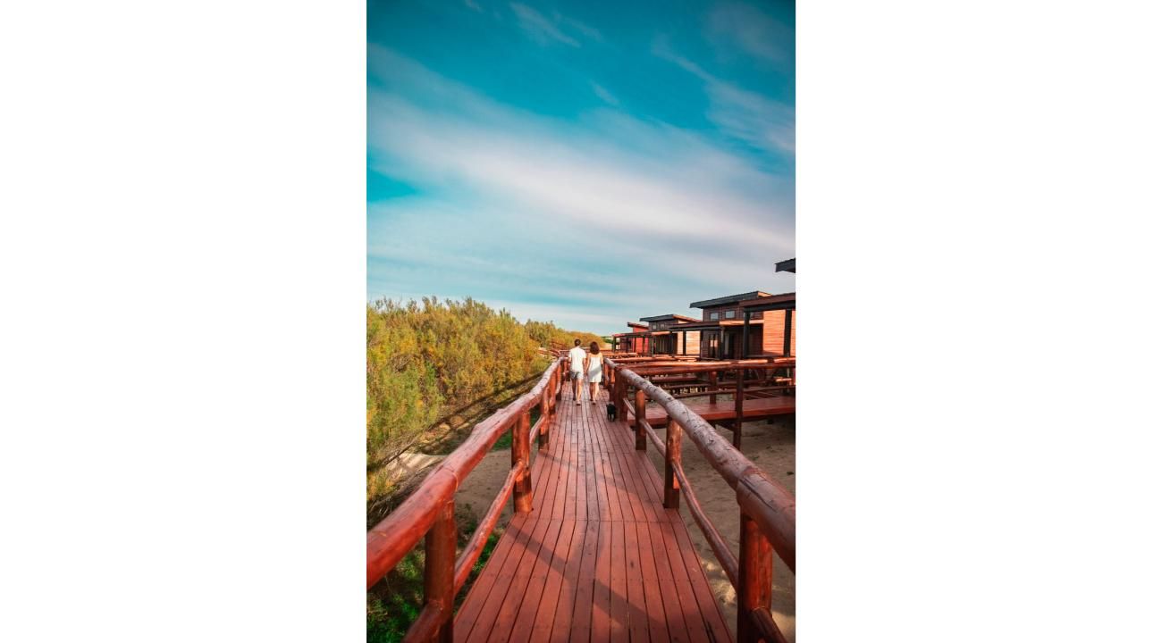 Verano en AV366: naturaleza, confort y la paz que solo se siente en Arenas Verdes