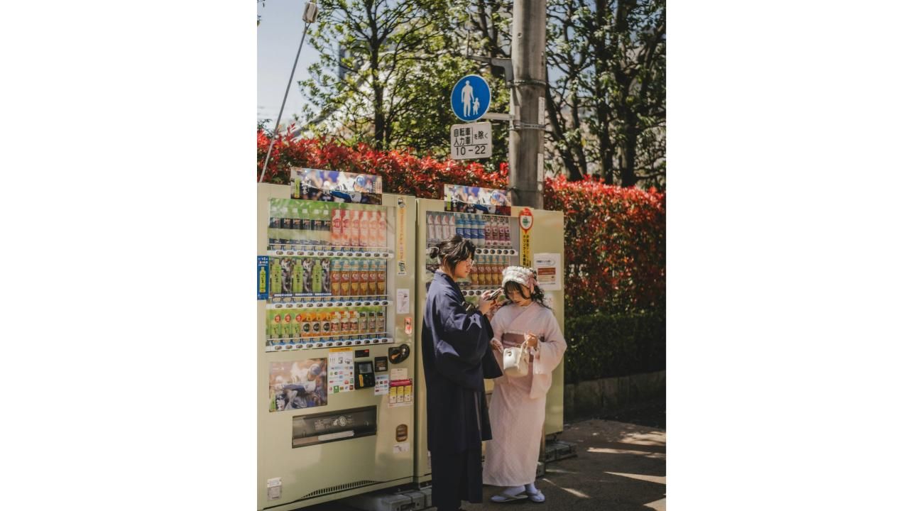 Viajar a Japón en Momiji: cuando un país te cambia el ritmo interno