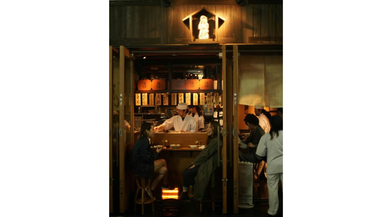 Viajar a Japón en Momiji: cuando un país te cambia el ritmo interno