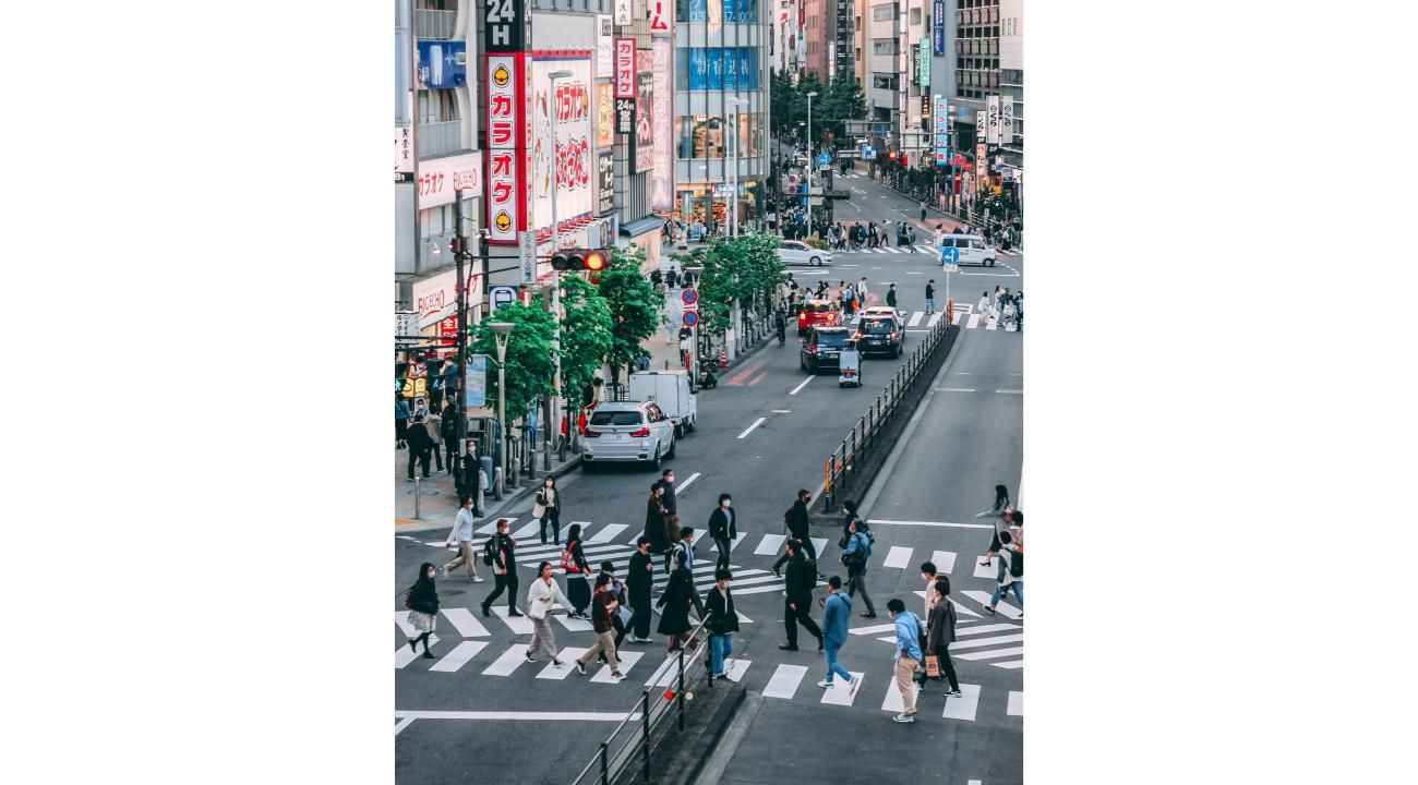 Viajar a Japón en Momiji: cuando un país te cambia el ritmo interno