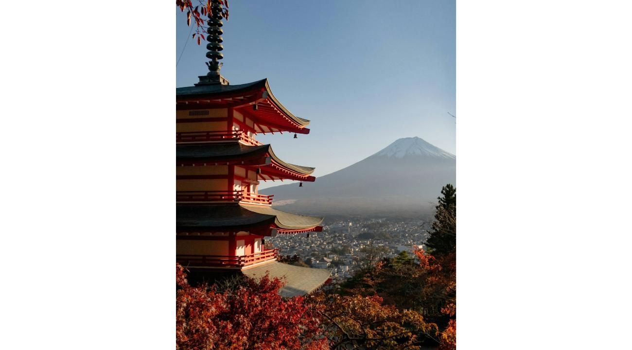 Viajar a Japón en Momiji: cuando un país te cambia el ritmo interno