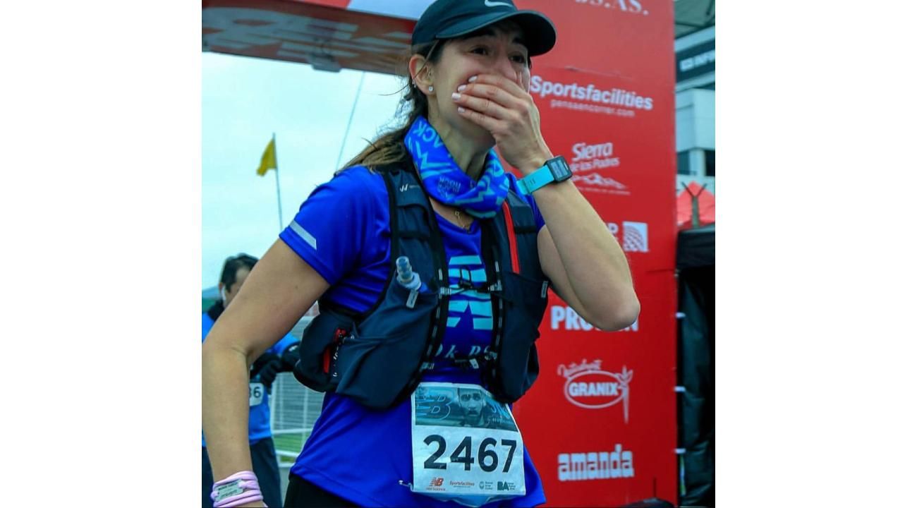 Comer, entrenar y disfrutar: el equilibrio que sostiene el rendimiento