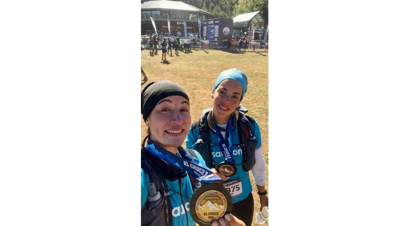 Comer, entrenar y disfrutar: el equilibrio que sostiene el rendimiento