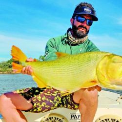 Turismo, 4x4, náutica, armas y por supuesto mucha pesca en tu Weekend de noviembre.