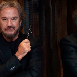 Claudio Cerini | Foto:José Tolomei