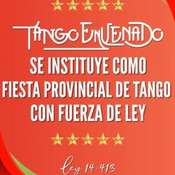 Festival Tango Envenado: identidad, cultura y proyección internacional | Foto:CONTENT NOTICIAS