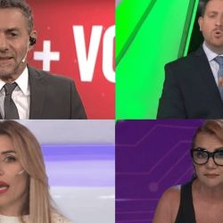 Jonatan Viale | Foto:CEDOC