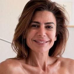 Juliana Awada | Foto:CEDOC