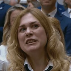 Lilia Lemoine | Foto:CEDOC