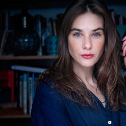 Maria Abadi | Foto:José Tolomei