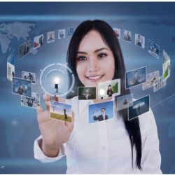 Nuevos perfiles laborales en la era de IA | Foto:Softek