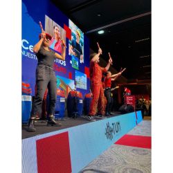 Sincronizar para crecer: Por qué el ritmo es la clave para potenciar equipos en 2026 | Foto:CONTENT NOTICIAS