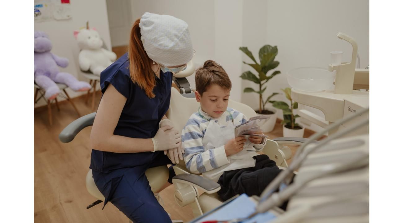 ¿Te dijeron que tenías que esperar para atender a tu hijo?