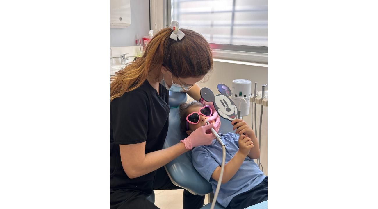 ¿Te dijeron que tenías que esperar para atender a tu hijo?