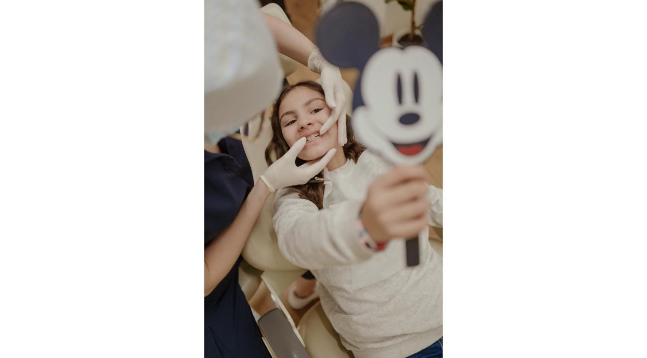 ¿Te dijeron que tenías que esperar para atender a tu hijo?