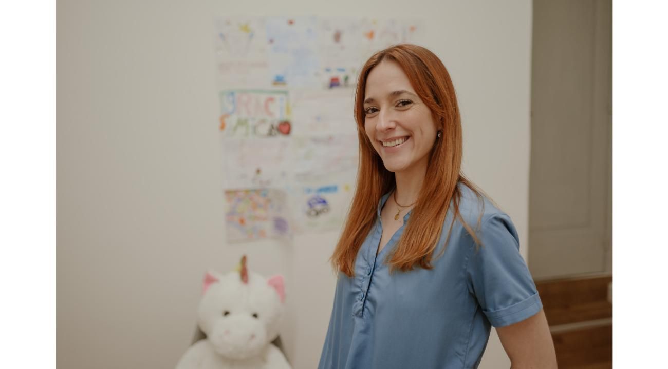 ¿Te dijeron que tenías que esperar para atender a tu hijo?