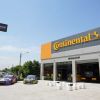 Continental Tire Center Argentina
