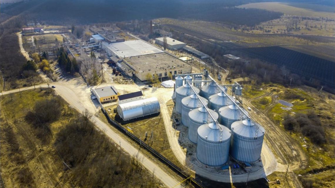 Agroindustria: cuando la restricción se convierte en ventaja