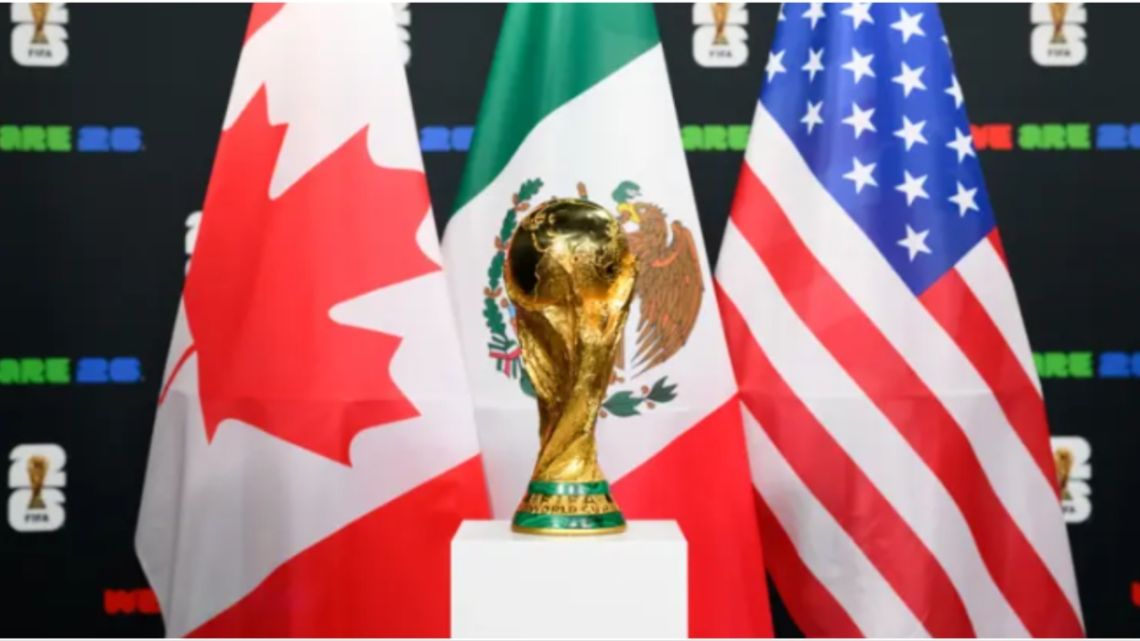 Copa do Mundo FIFA 2026: 10 fatos importantes que você precisa saber sobre a Copa do Mundo que começa hoje