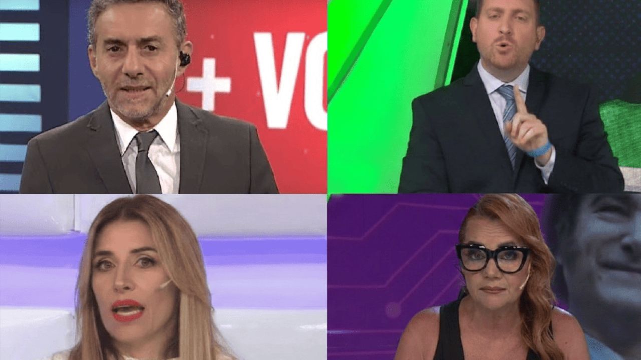 Jonatan Viale | Foto:CEDOC